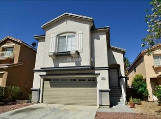 7051 Pacific Coast St, Spring Valley, NV 89148
