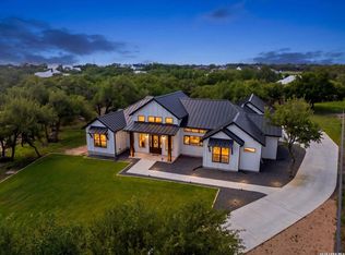 722 POST OAK RIDGE WAY, Bulverde, TX 78163