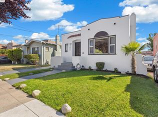 7821 Plymouth St, Oakland, CA 94621