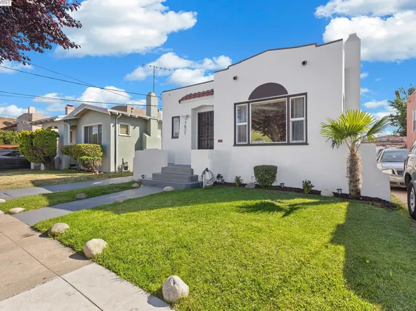 7821 Plymouth St, Oakland, CA 94621