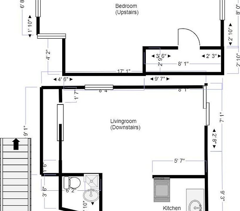 SV T 1504 1504 North St Susanville, CA Zillow