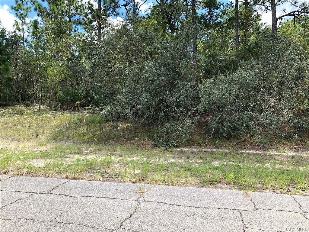 6286 W Deadwood Ln, Beverly Hills, FL 34465 Zillow