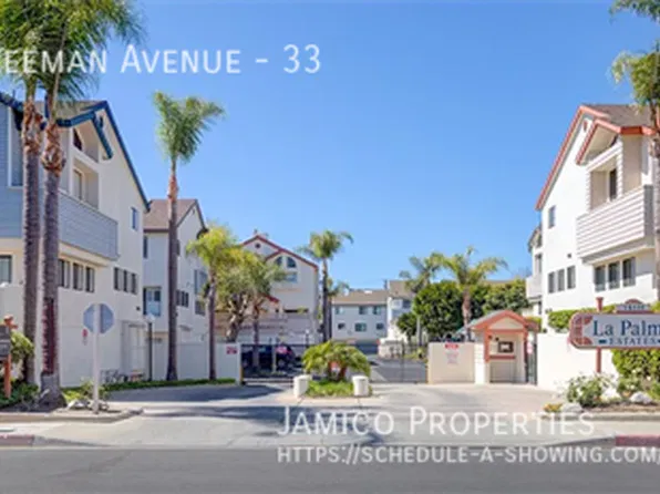 15111 Freeman Ave Unit 33, Lawndale, CA 90260