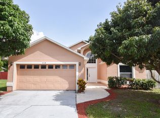 2118 Hockley Ct, Orlando, FL 32837