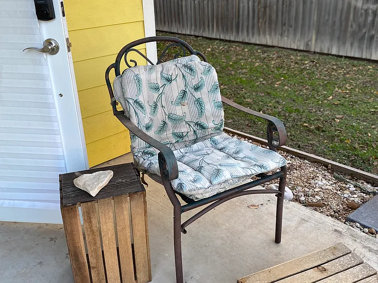 307 Hardeman St — Photo 4