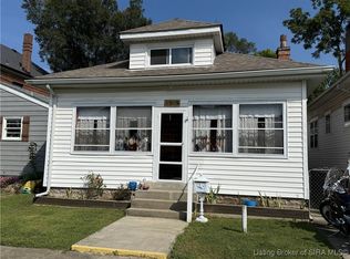 1905 Culbertson Ave, New Albany, IN
