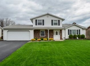 31 Luddington Ln, Rochester, NY 14612