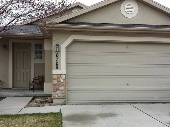 6709 S Empress Ln, West Jordan, UT 84081