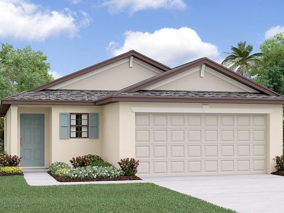1st image of 10011 Rosemary Leaf Ln