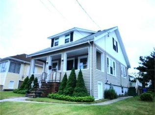447 Charles St, Fall River, MA 02724