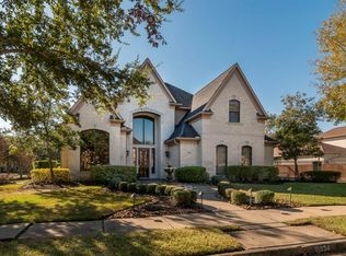15034 Blossom Bay Dr, Houston, TX 77059
