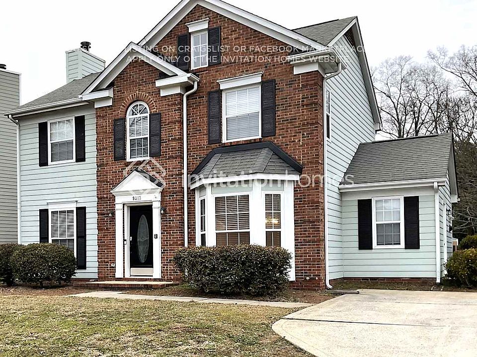 1st image of 9313 Hanworth Trace Dr