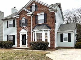 9313 Hanworth Trace Dr, Charlotte, NC 28277