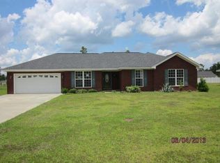 62 Madison Ave NE, Ludowici, GA 31316