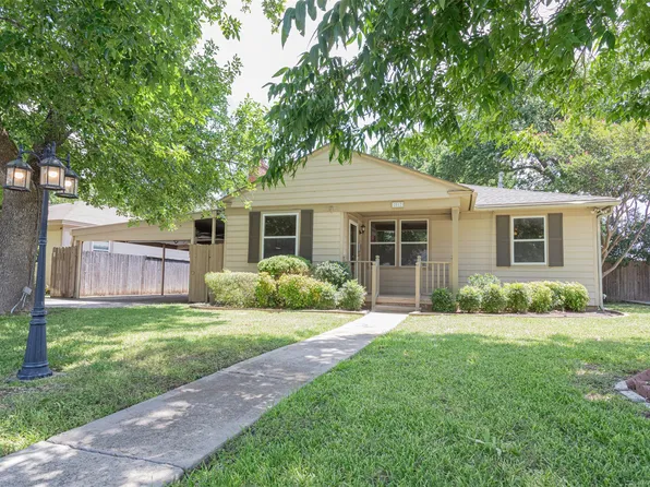 2517 Littlepage St, Fort Worth, TX 76107