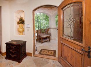 219 Borders Rd, Beaver Creek, CO 81620