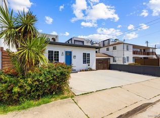 1617 Locust St, San Diego, CA 92106