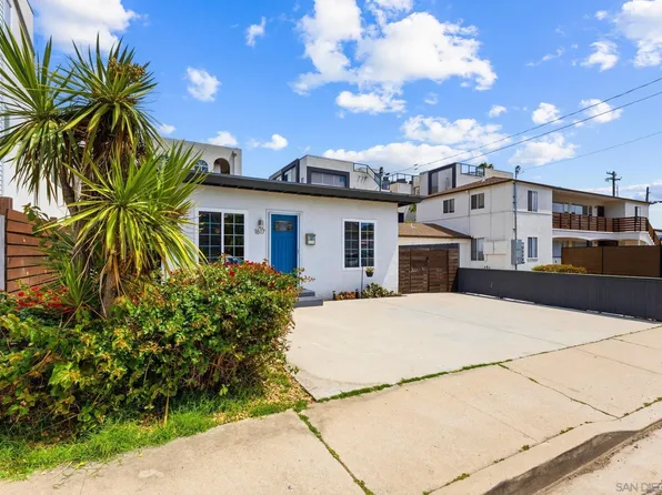 1617 Locust St, San Diego, CA 92106