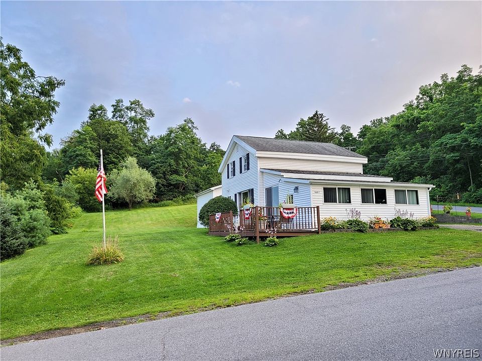 6602 Church St, Portageville, NY 14536 Zillow