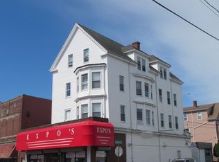 1641 Acushnet Ave #3, New Bedford, MA 02746