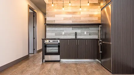 Rented by RBM Management