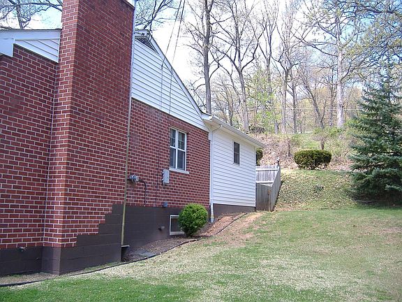 Side view (Shows addition)