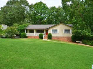 21 Fox Hound Trl, Pelham, AL 35124