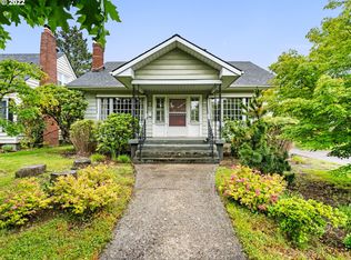 3136 NE 64th Ave, Portland, OR 97213