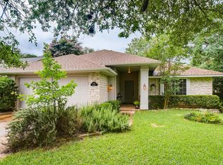 4812 Marblehead Dr, Austin, TX 78727