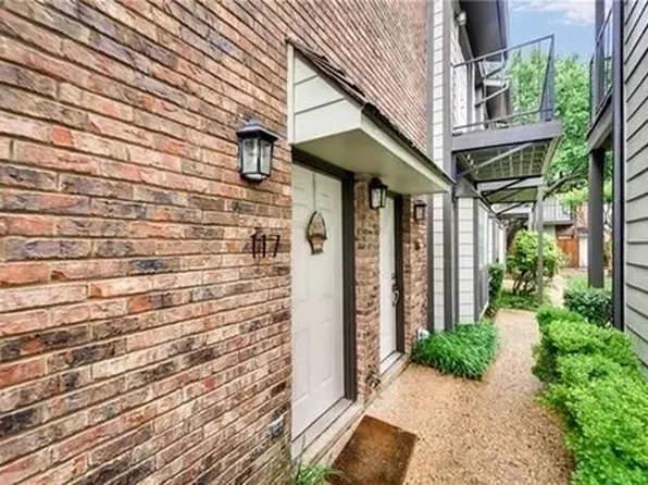 3904 Rawlins St, Dallas, TX