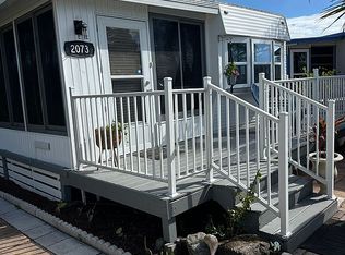 800 Kay Rd NE 2073-UNIT 2073, Bradenton, FL 34212