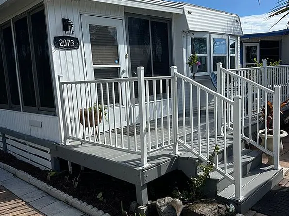 800 Kay Rd NE 2073-unit 2073, Bradenton, FL 34212