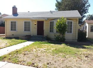 3916 E Iowa Ave, Fresno, CA 93702
