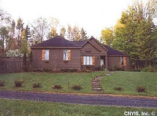 3290 Tuscarora Rd, Erieville, NY 13061