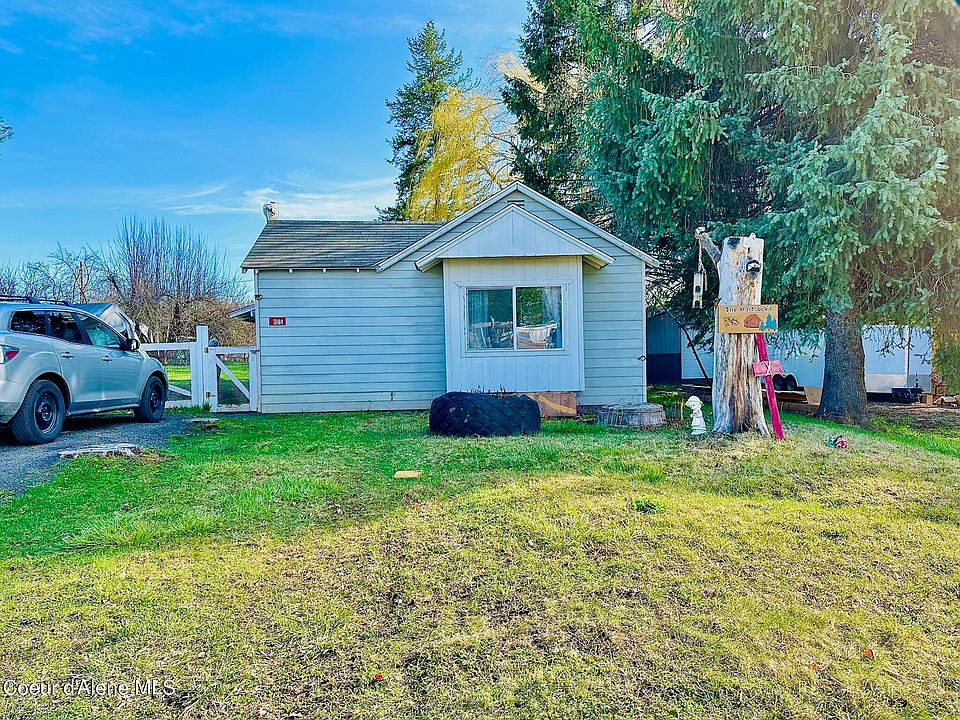 105 D St, Tensed, ID 83870 MLS 248552 Zillow