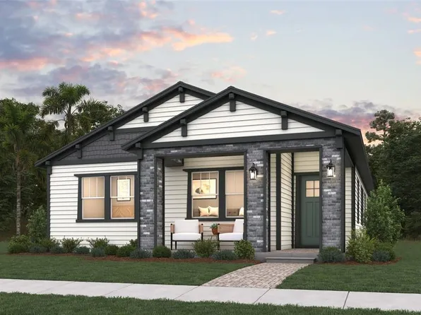 (undisclosed Address), Saint Cloud, FL 34771