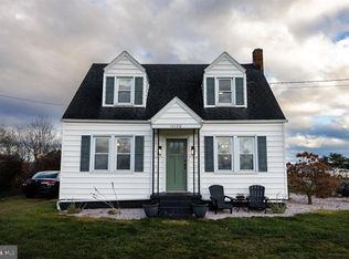 11120 Phillips Store Rd, Broadway, VA 22815