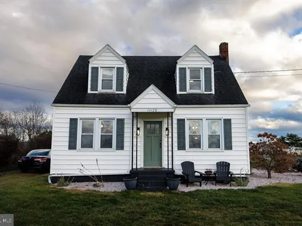 11120 Phillips Store Rd, Broadway, VA 22815