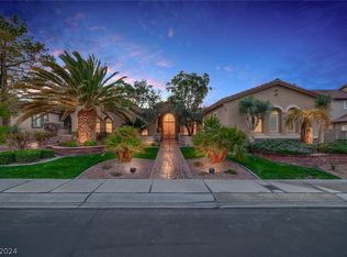 10749 Fairfield Ave, Las Vegas, NV 89183