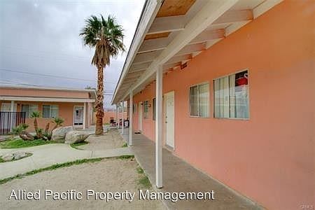2nd image of 66197 Cahuilla Ave APT 10
