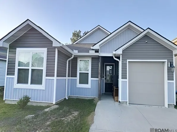 12465 Orchid Ln, Walker, LA 70785