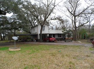 1803 County Road 197 #171, Liverpool, TX 77577