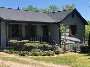 61 Whatley Rd, Griffin, GA 30224