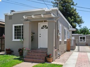 2520 Clinton Ave, Richmond, CA 94804