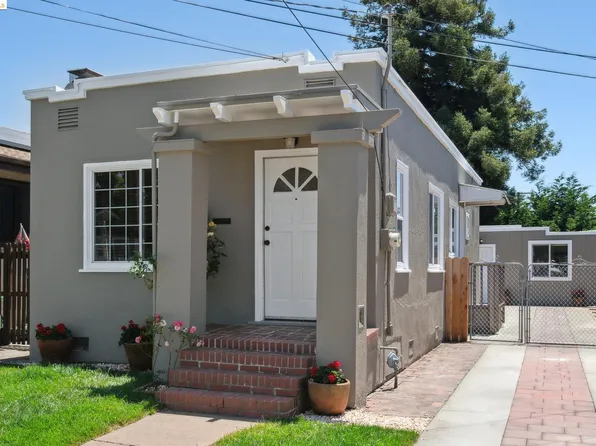 2520 Clinton Ave, Richmond, CA 94804