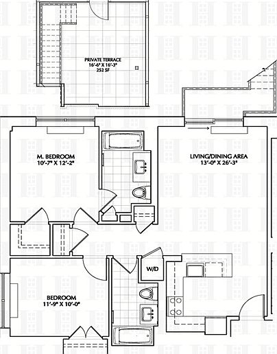 1st image of 100 Congress St APT 202