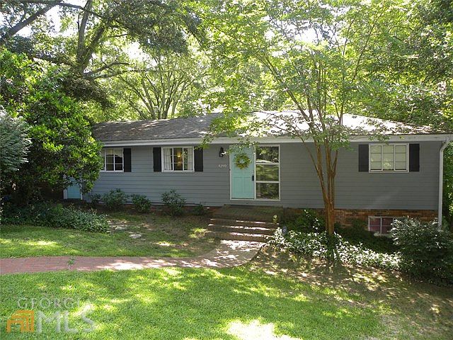 2nd image of 4299 Rickenbacker Way NE