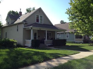 2531 N 60th Ave, Omaha, NE 68104