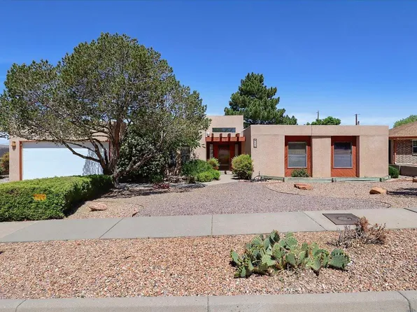 427 Monte Alto Pl NE, Albuquerque, NM 87123