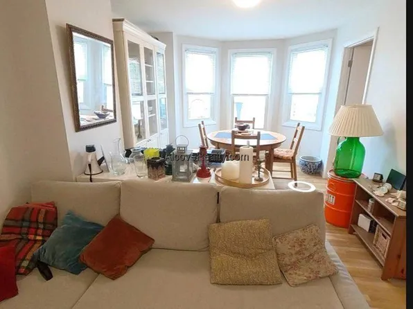 (undisclosed Address), Somerville, MA 02145